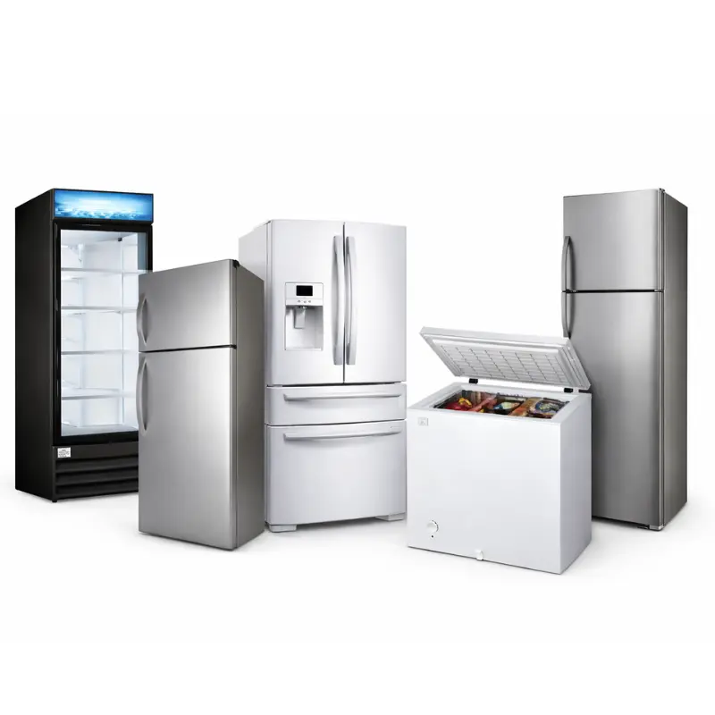 Conserto geladeiras em são josé dos campos