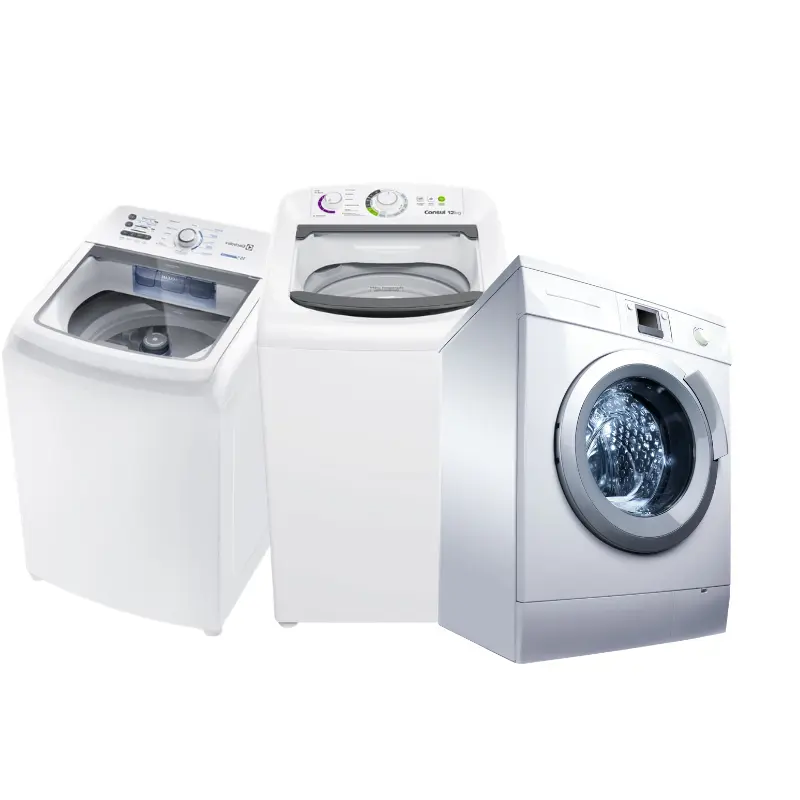 manutenção de máquina de lavar e lava e seca em SJC.